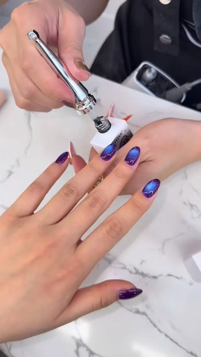 Paws-itively obsessed 😽

Book now at: https://gemmanailsspa.ca

#nailsinspo 
#missisauganailtech 
#summernailsinspo 
#torontonailtech